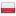 tarcica.pl hosted country